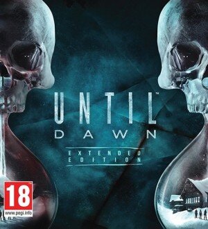 Until Dawn Extended Edition PS Oyun kullananlar yorumlar